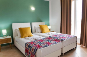 Villa Uranos walking distance to the beach and to Georgioupolis center, Georgioupoli